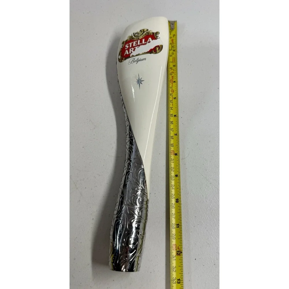 Stella Artois Premium Lager Beer Tap Handle 11.5